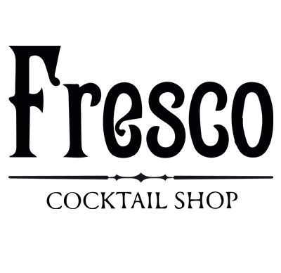 Fresco Cocktail Shop